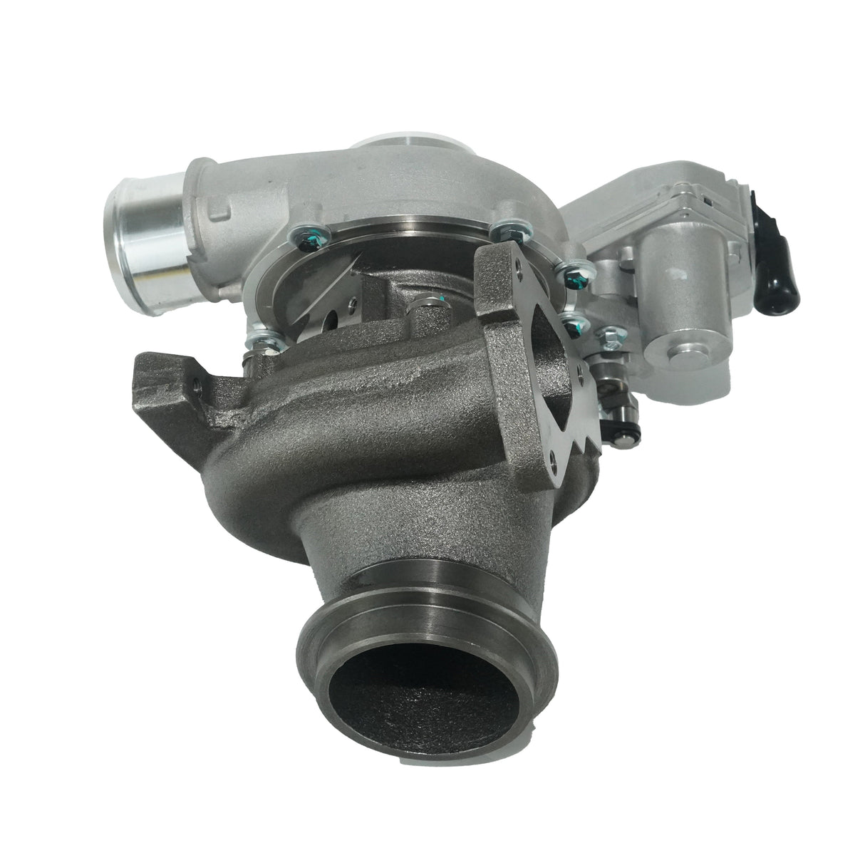 Mercedes-Benz Vito turbo charger
