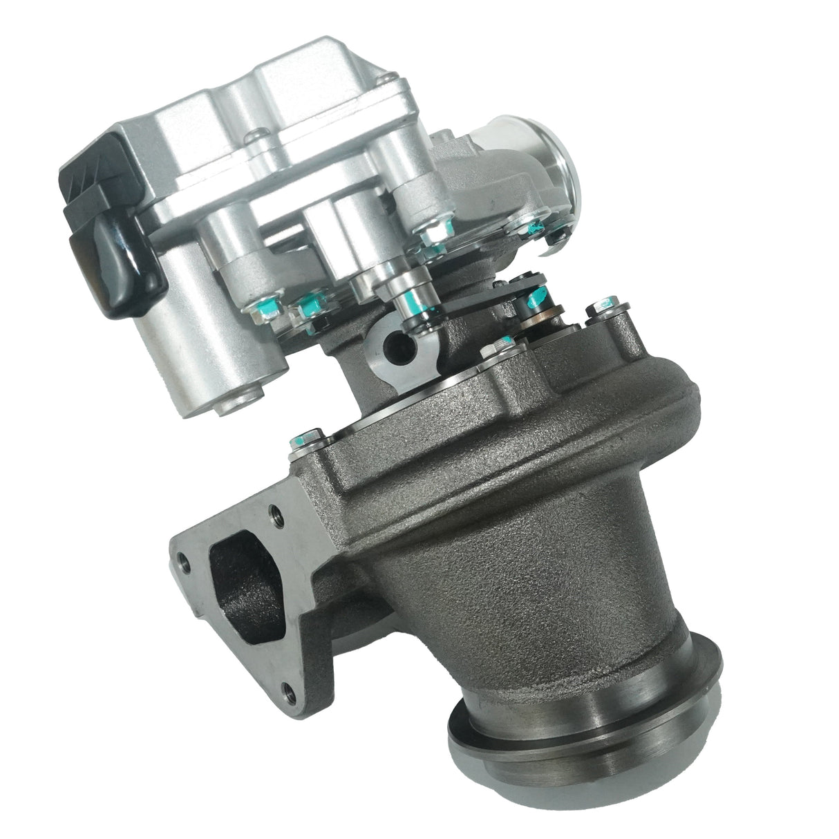 Mercedes-Benz Vito turbo charger