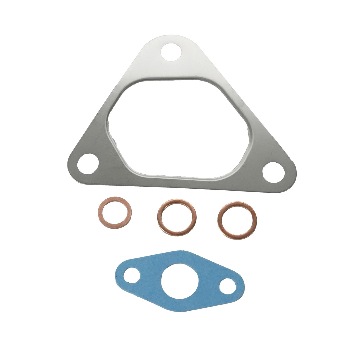 RHF4V Turbo Charger for Mercedes-Benz Vito W639 2.1L OM646 VV19