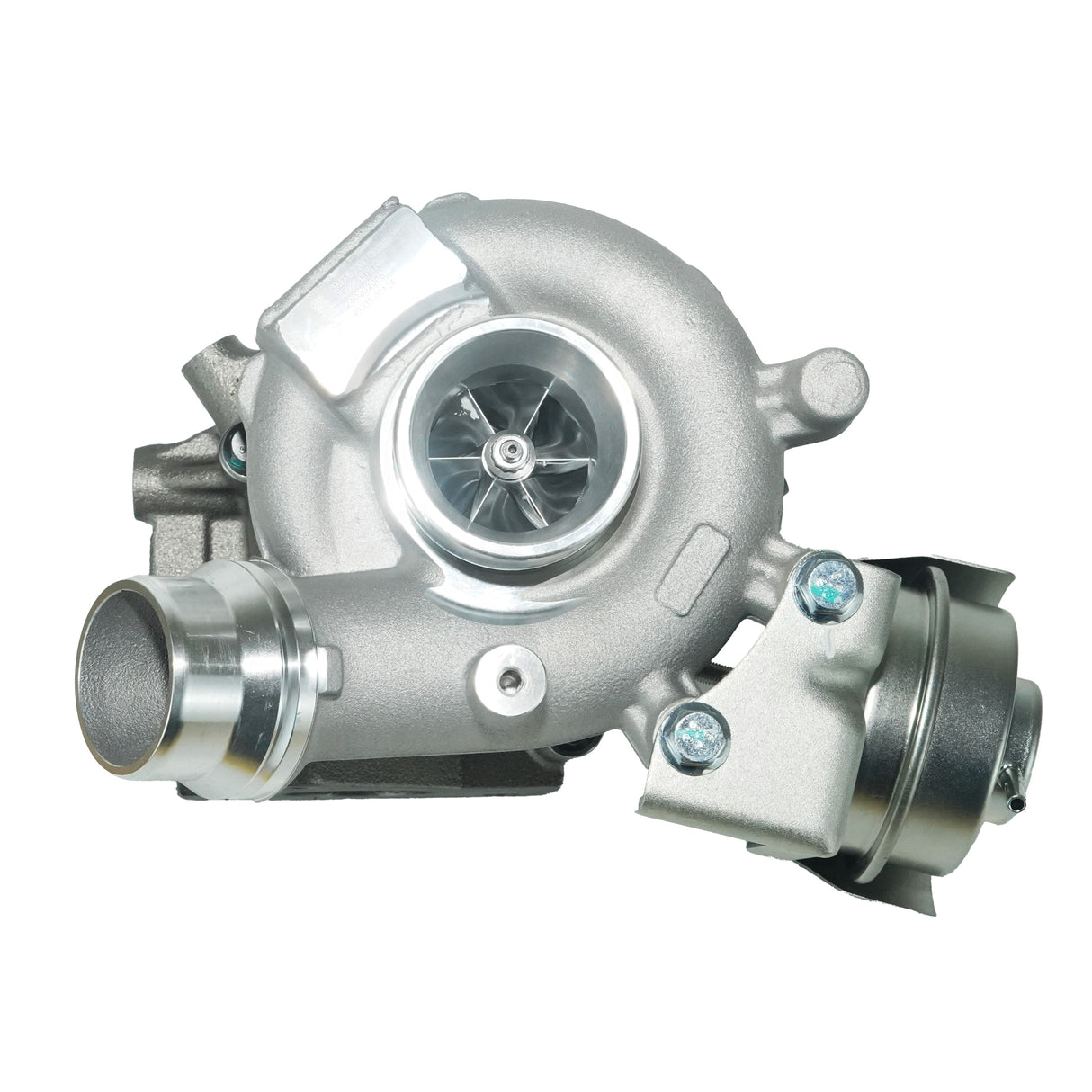 TF035 Turbo Charger To Suit Mitsubishi Outlander / ASX 4N14 DiD 2.2L