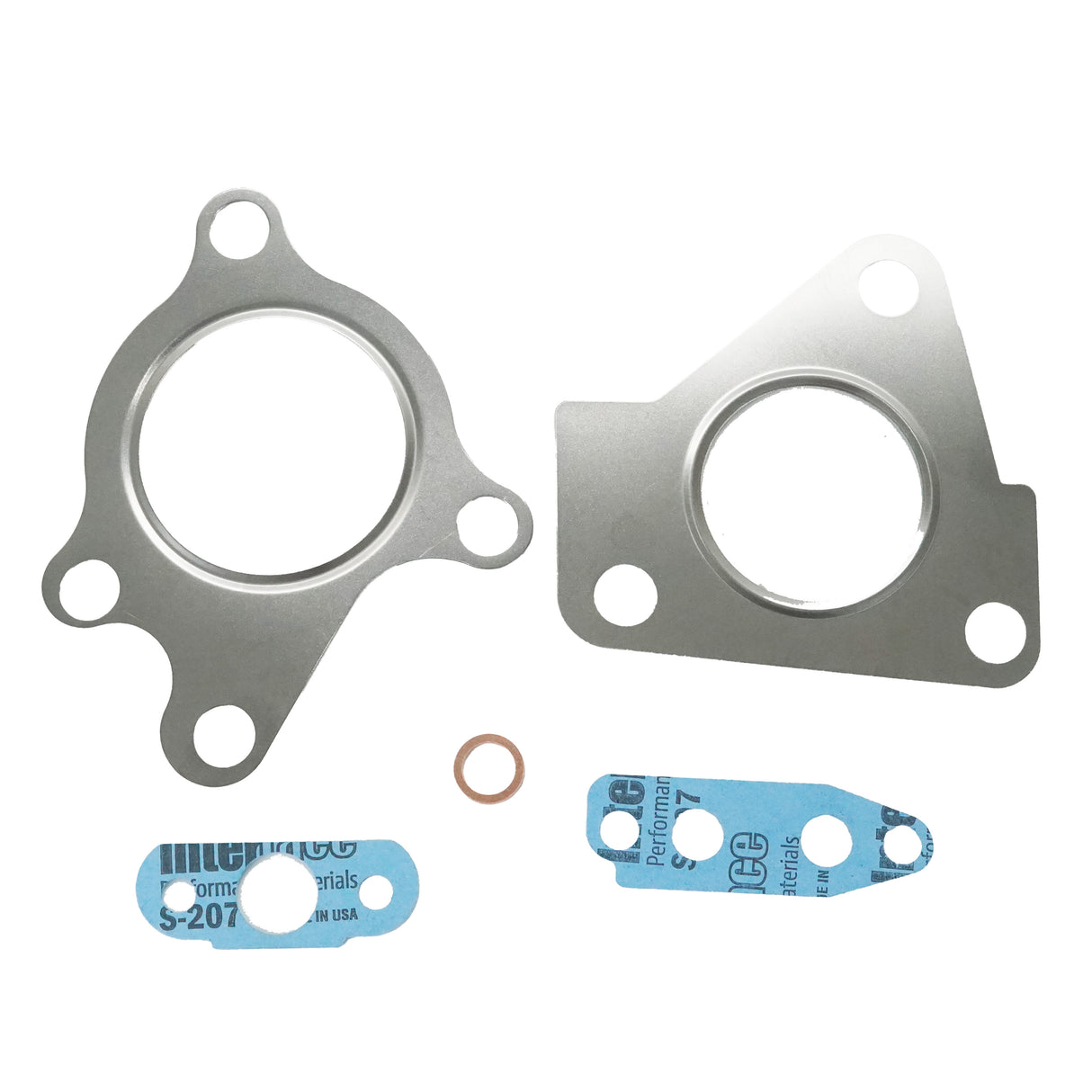 TF035 Turbo Charger To Suit Mitsubishi Outlander / ASX 4N14 DiD 2.2L