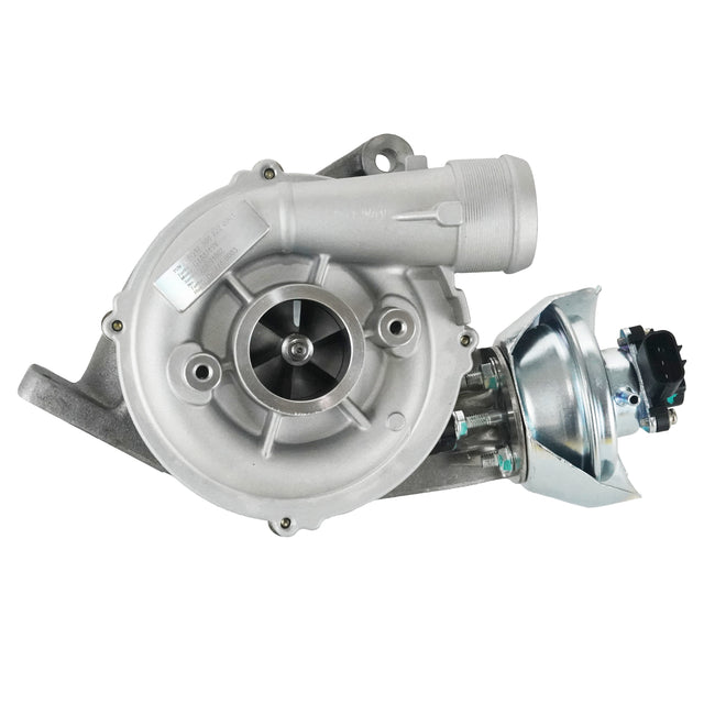 Ford Mondeo | Focus | Kuga Turbo charger