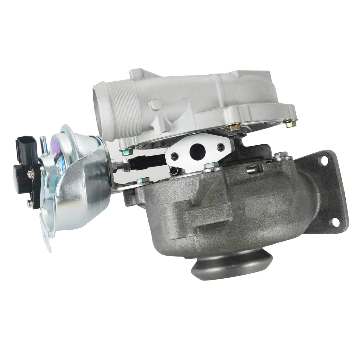 Brand New Turbo Charger for Ford & Volvo with 2.0L TDCI Duratorq 760774