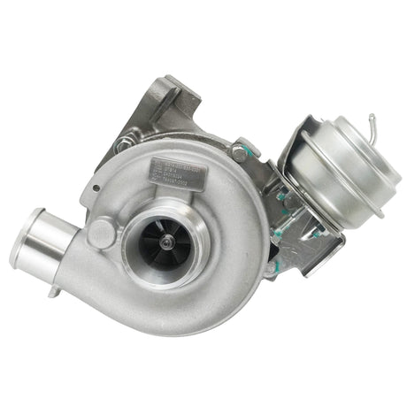 Hyundai i40 | ix35 | Tucson | Kia Optima | Sportage turbo charger