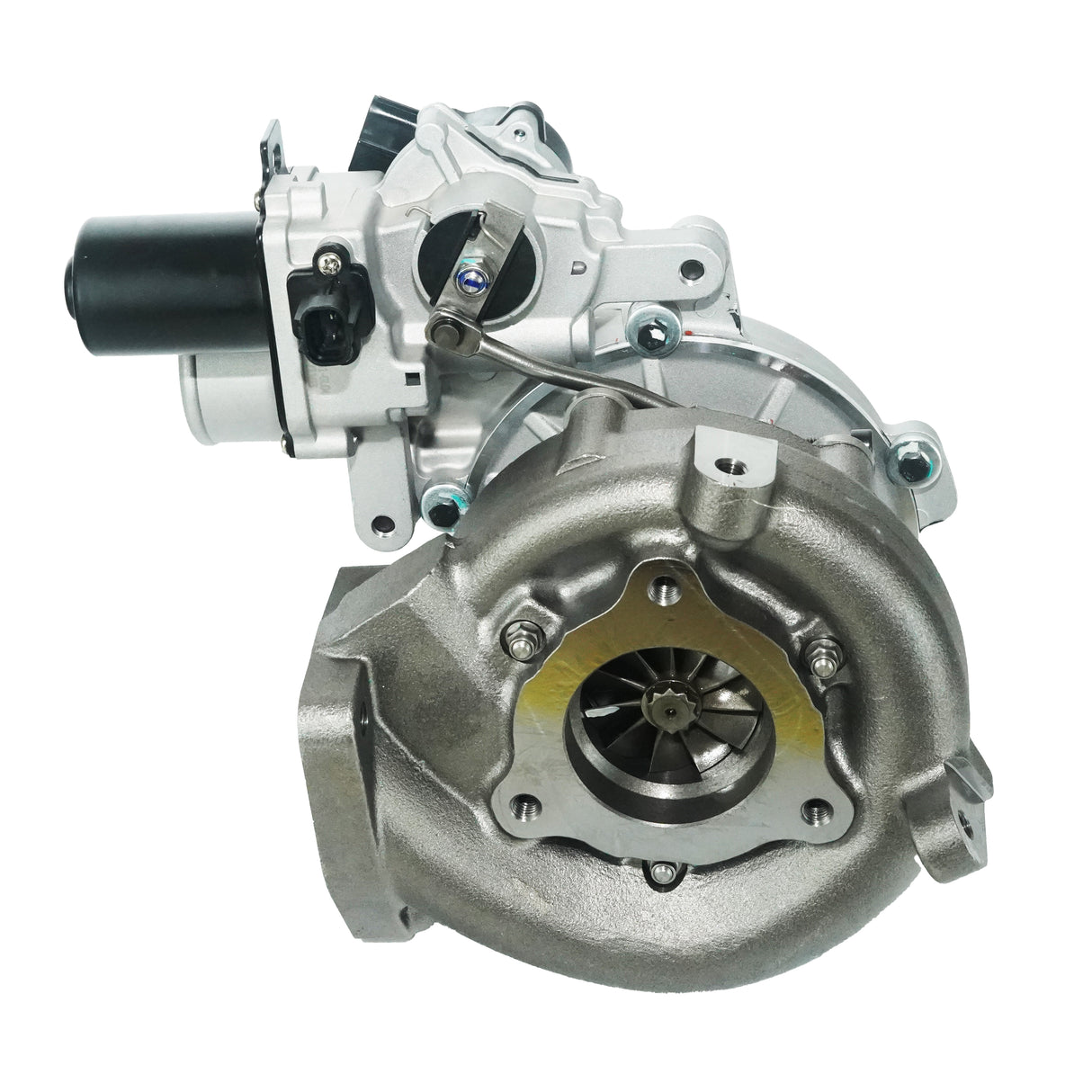 CCT Stage One Billet Turbo charger To Suit Toyota Hilux KUN26 1KD-FTV 3.0L 2005-2015