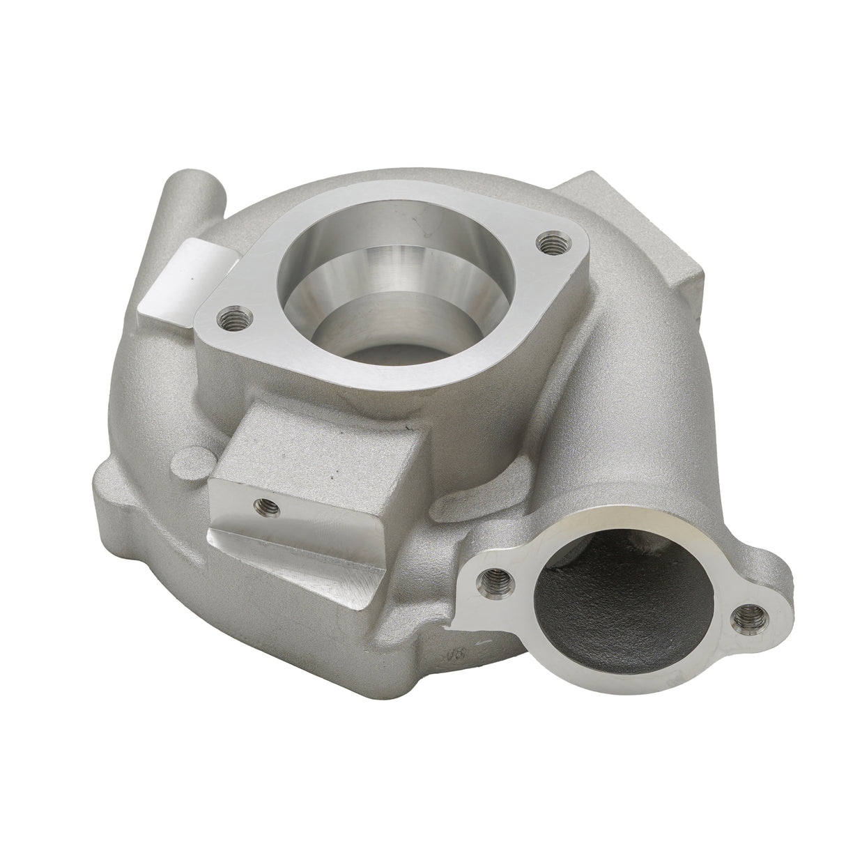 Turbo Compressor Housing For Toyota Landcruiser 70 Series 4.5L 1VD-FTV 775095