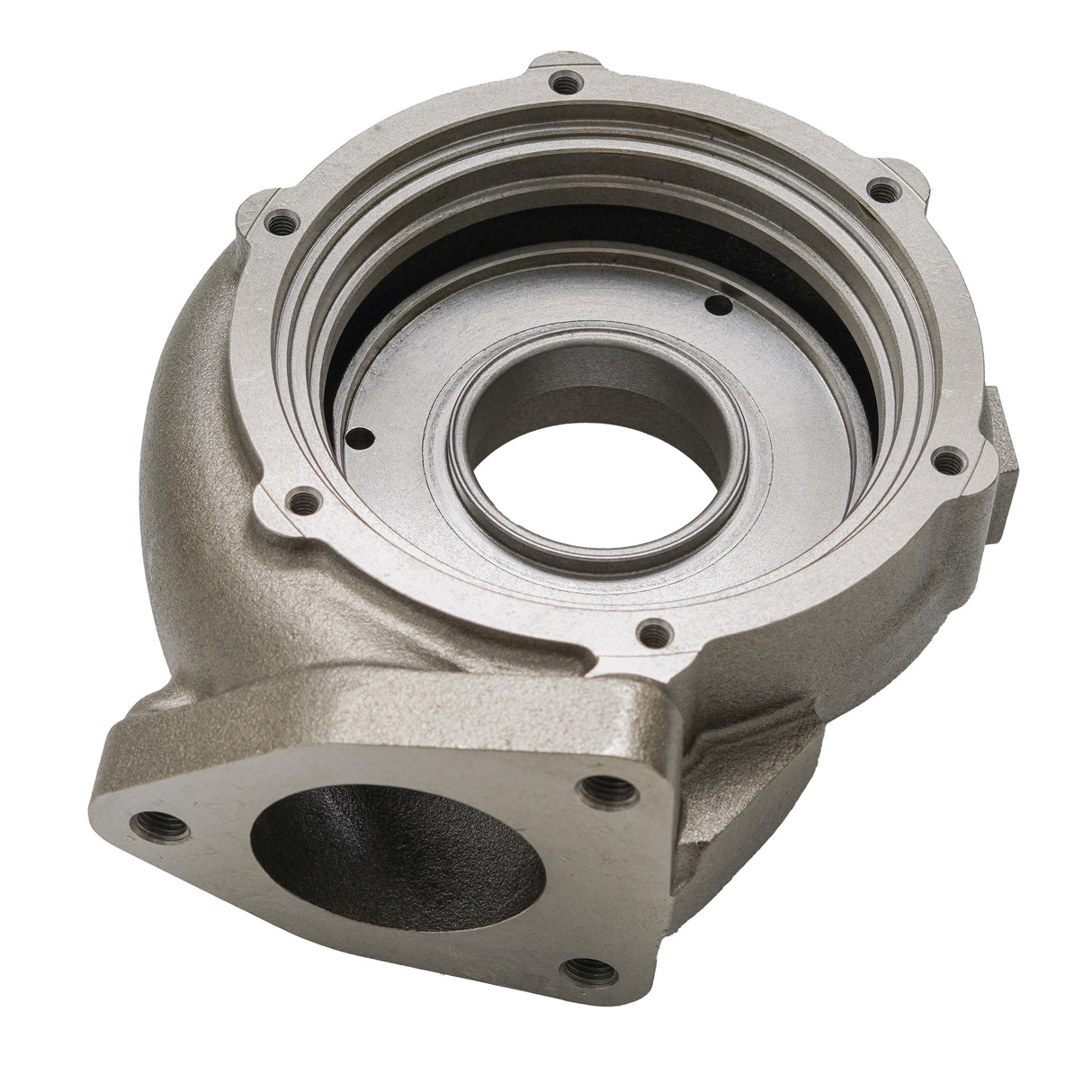 Turbo Turbine Housing For Toyota Hilux KUN26 3.0L 1KD-FTV 30110