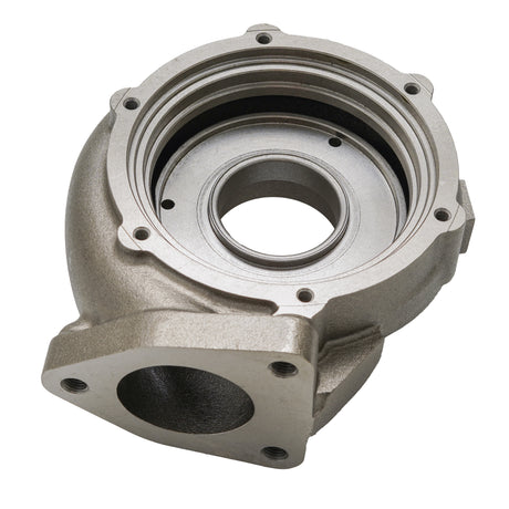 Turbo Turbine Housing For Toyota Hilux KUN26 3.0L 1KD-FTV 30110