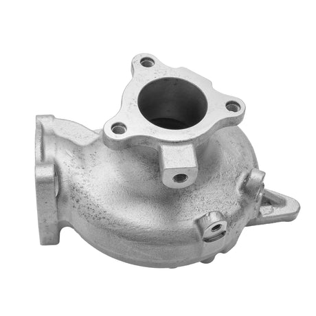 Turbo Turbine Housing For Toyota Landcruiser 70 Series 4.5L 1VD-FTV 775095