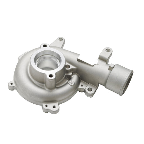 Turbo Compressor Housing For Toyota HiAce 3.0L 1KD-FTV 30150
