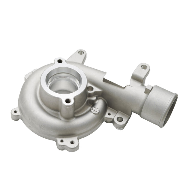 Turbo Compressor Housing For Toyota HiAce 3.0L 1KD-FTV 30150