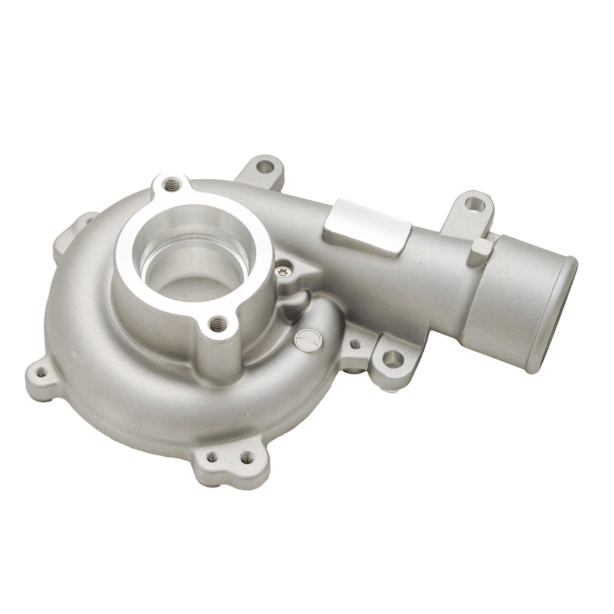 Turbo Compressor Housing For Toyota Hilux KUN26 3.0L 1KD-FTV 30110