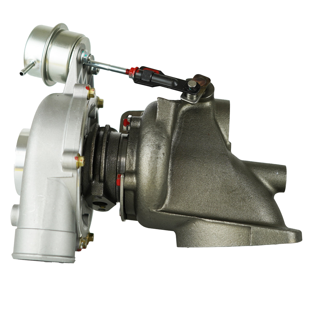 CCT Stage1 GT2052S Turbo Charger To Suit Land rover Discovery / Defender TD5 5CYL PMF000040 452239