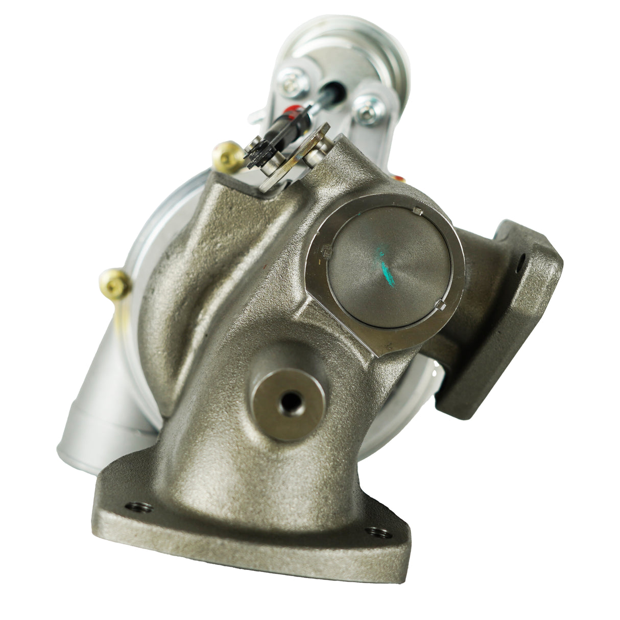 CCT Stage1 GT2052S Turbo Charger To Suit Land rover Discovery / Defender TD5 5CYL PMF000040 452239