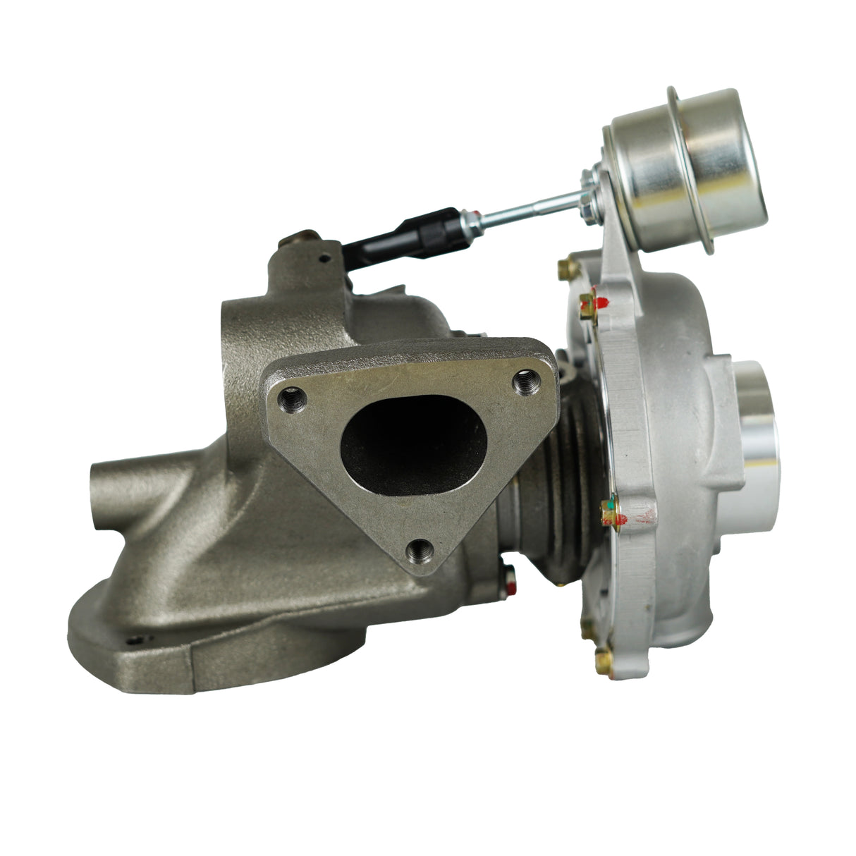 CCT Stage1 GT2052S Turbo Charger To Suit Land rover Discovery / Defender TD5 5CYL PMF000040 452239