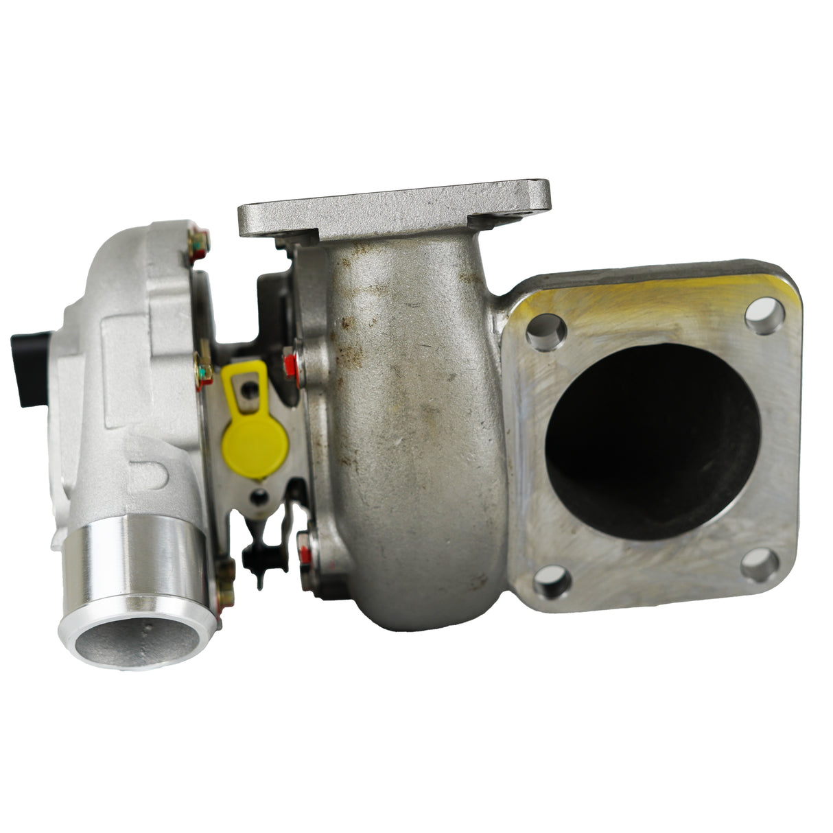 CCT Stage1 GTA2052V Turbo Charger To Suit Ford Transit / Land Rover Defender 2.4L 752610