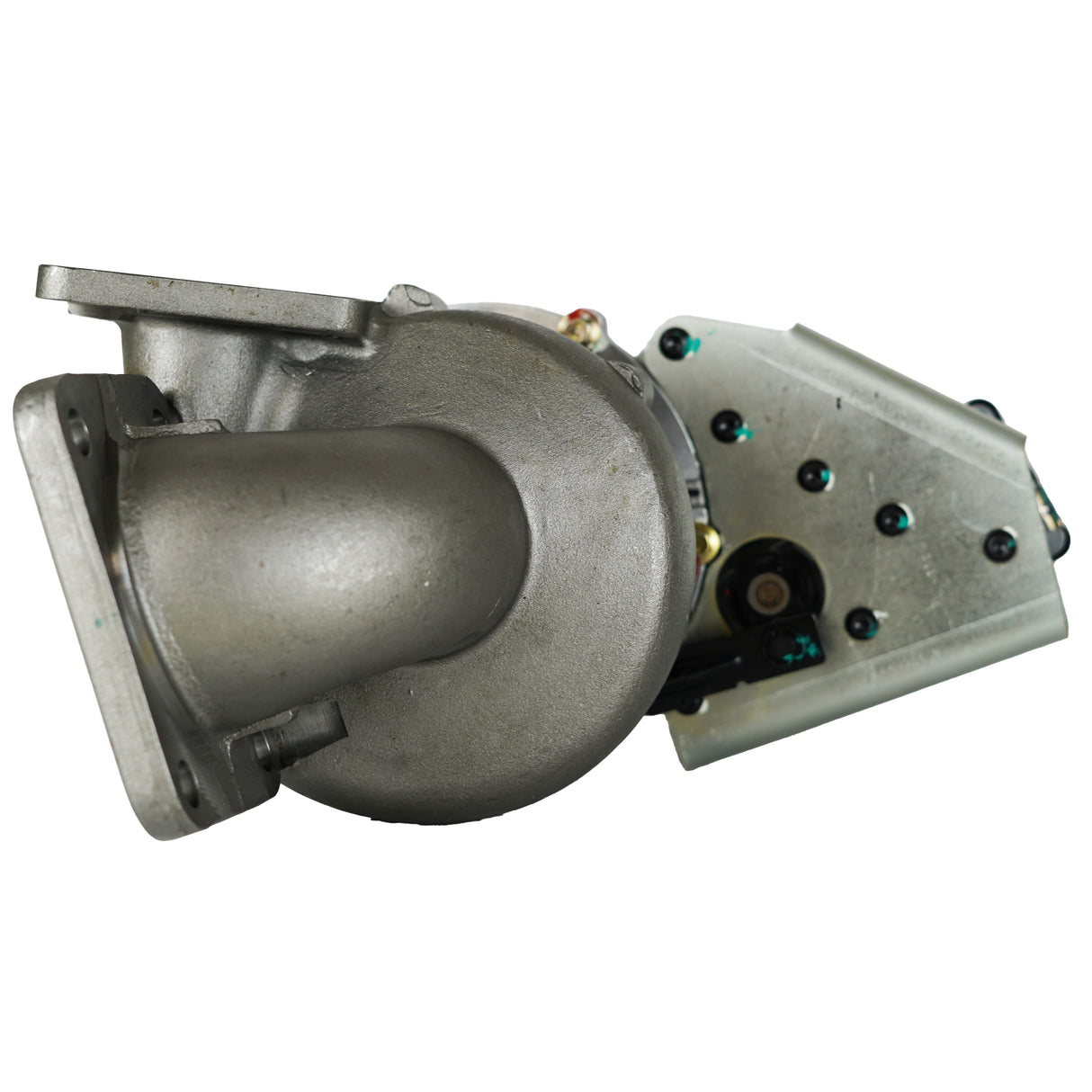 CCT Stage1 GTA2052V Turbo Charger To Suit Ford Transit / Land Rover Defender 2.4L 752610