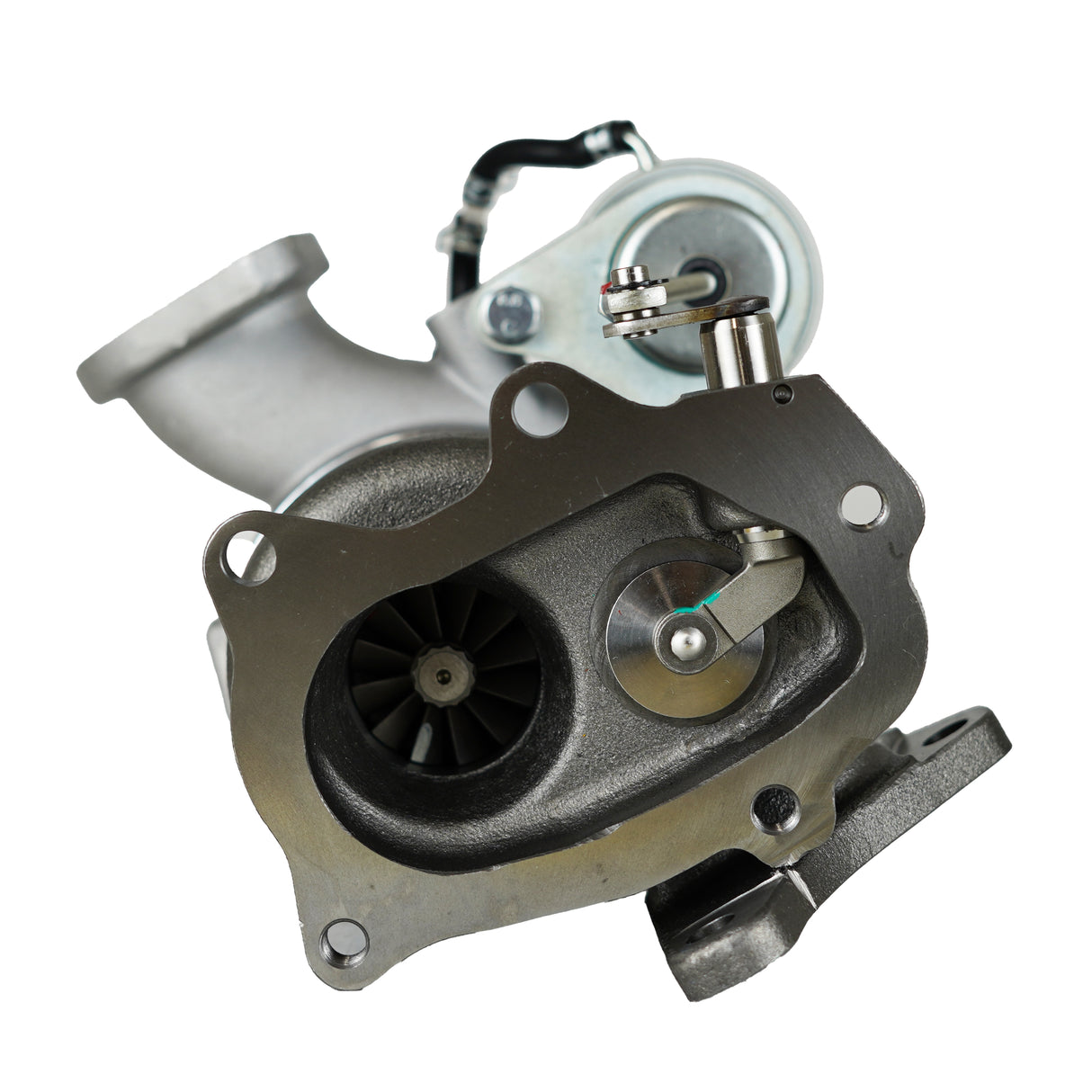 CCT Stage1 TD04 Turbo Charger for Subaru WRX / Forester / IMPREZA EJ255 14411-AA710