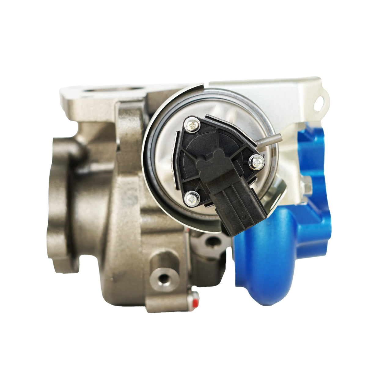 CCT Stage 1 TF035 Turbo Charger to Mitsubishi Triton MR L200 4N15 2.4L