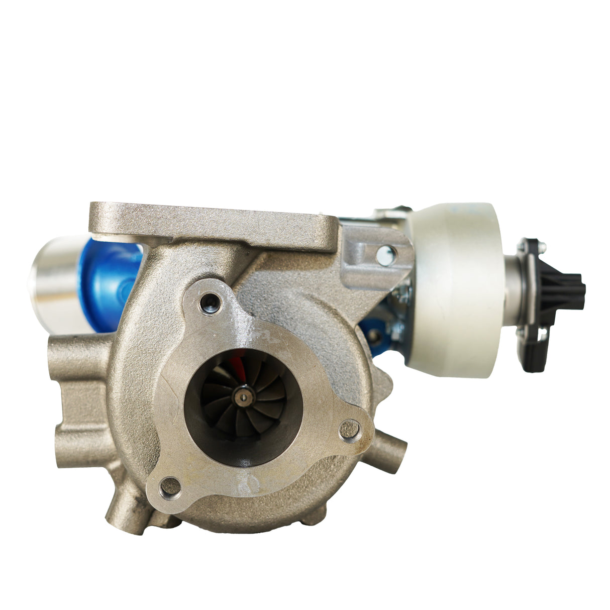 CCT Stage 1 TF035 Turbo Charger to Mitsubishi Triton MR L200 4N15 2.4L