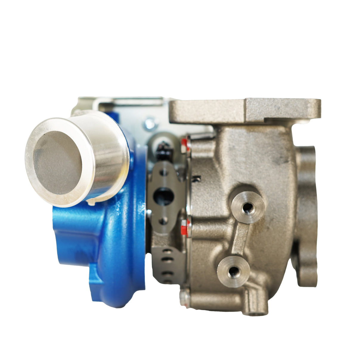 CCT Stage 1 TF035 Turbo Charger to Mitsubishi Triton MR L200 4N15 2.4L