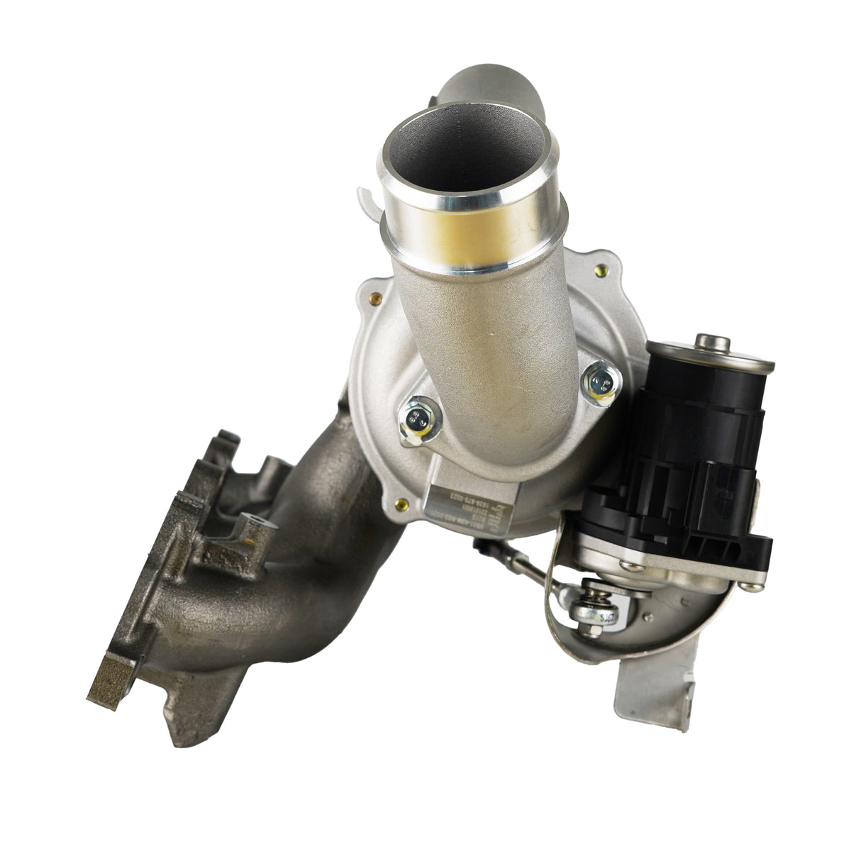 Brand New Turbo Charger for Hyundai Kona Sonata Veloster i30 / Kia Seltos G4FJ 1.6L T-Gdi 2017> 2B780