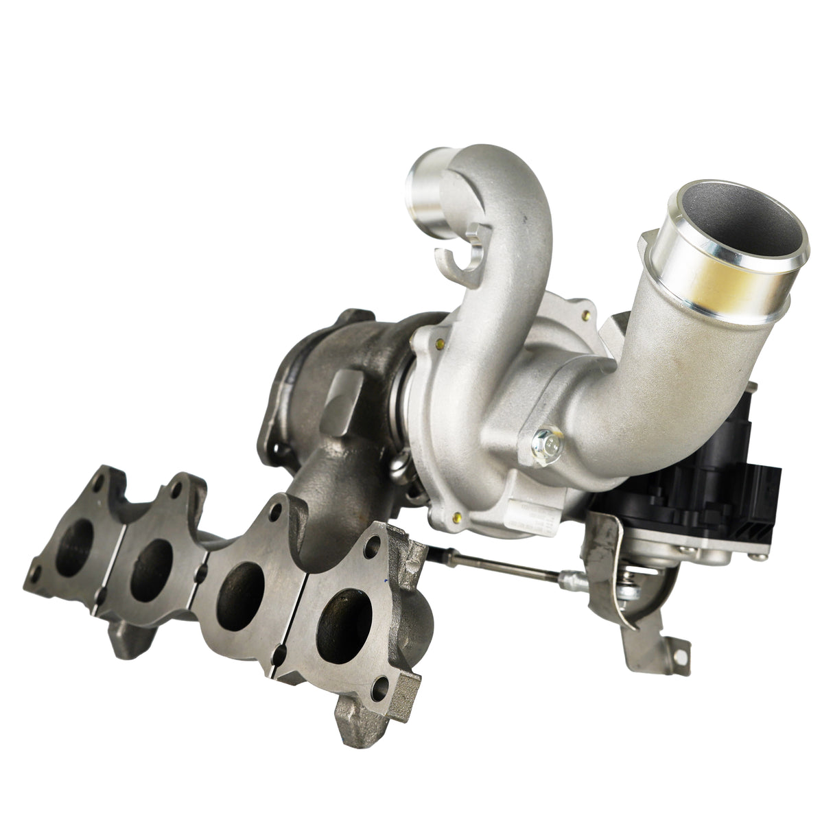 Brand New Turbo Charger for Hyundai Kona Sonata Veloster i30 / Kia Seltos G4FJ 1.6L T-Gdi 2017> 2B780