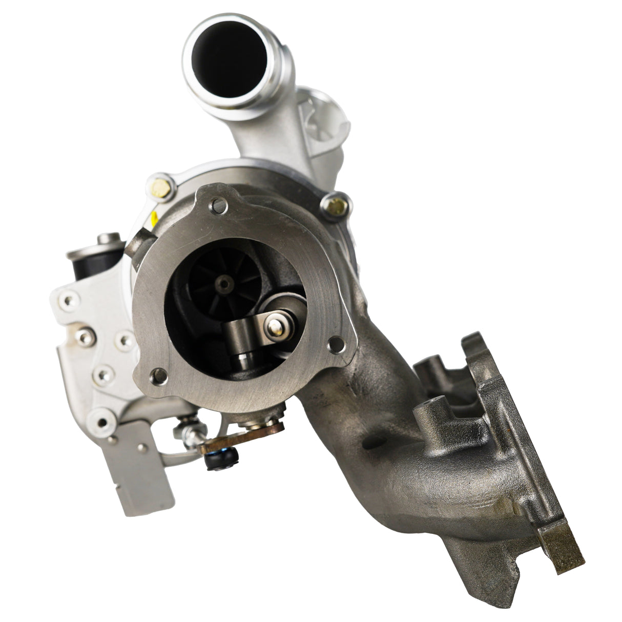 Brand New Turbo Charger for Hyundai Kona Sonata Veloster i30 / Kia Seltos G4FJ 1.6L T-Gdi 2017> 2B780