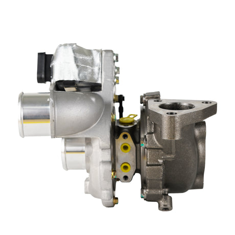 Brand New Turbo Charger for Hyundai Santa Fe & Kia Carnival Sorento 2.2L D4HB CRDi 2F100