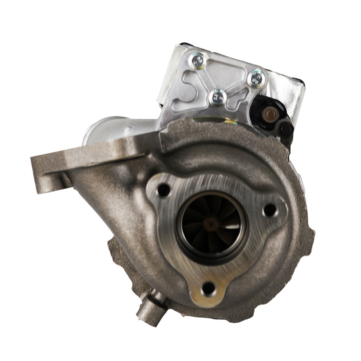 Brand New Turbo Charger for Hyundai Santa Fe & Kia Carnival Sorento 2.2L D4HB CRDi 2F100