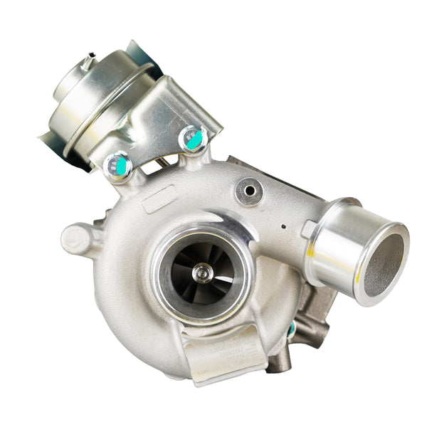 Brand New TF035HL Turbo Charger For Mitsubishi ASX / Outlander 4N13 1.8 CRD 2010 >