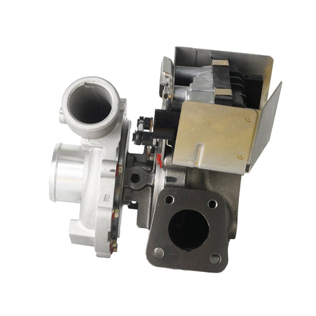 GTB1756VK CCT Stage 1 High Flow Turbo Charger for Holden RG Colorado 2.8L 797001