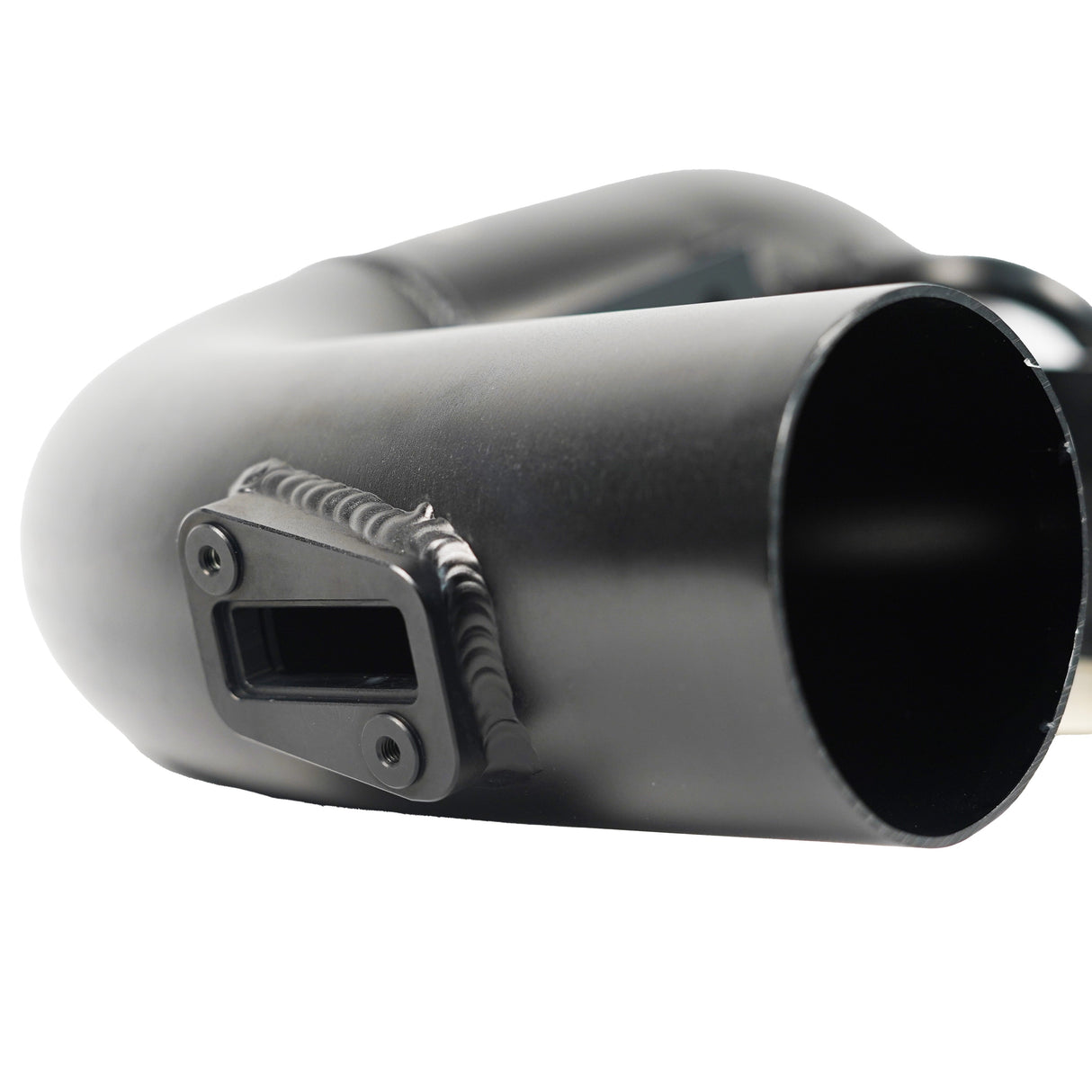 DPP Nissan Patrol ZD30 High Flow Intake Piping Kit