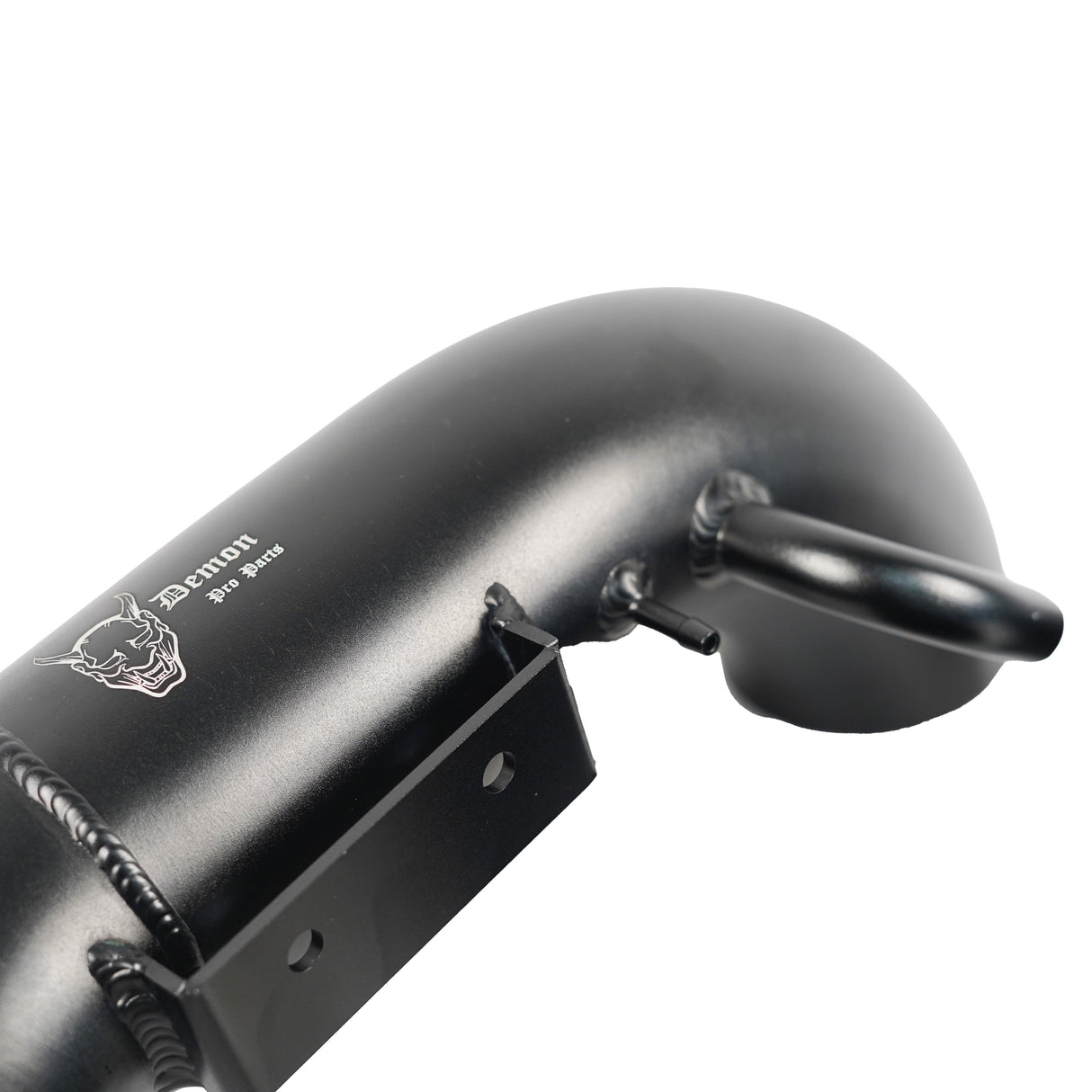 DPP Nissan Patrol ZD30 High Flow Intake Piping Kit