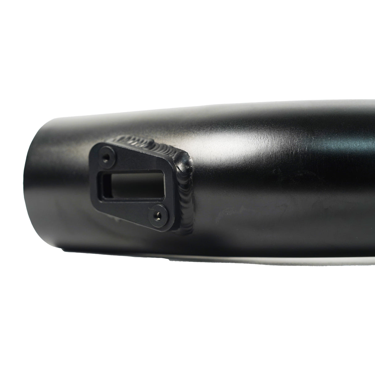 DPP Nissan Patrol ZD30 High Flow Intake Piping Kit