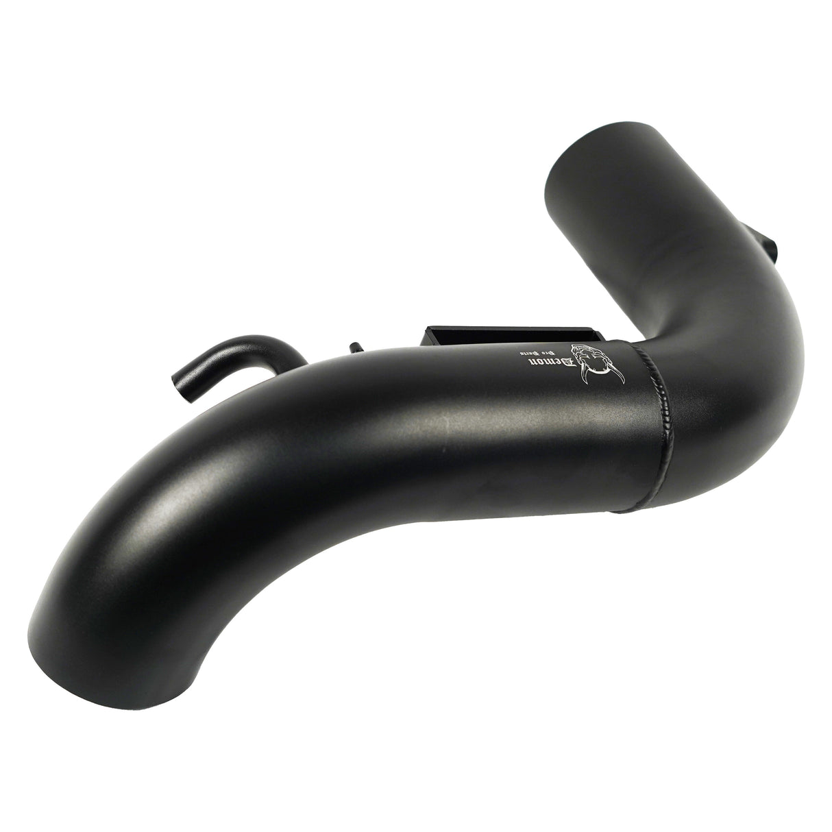 DPP Nissan Patrol ZD30 High Flow Intake Piping Kit