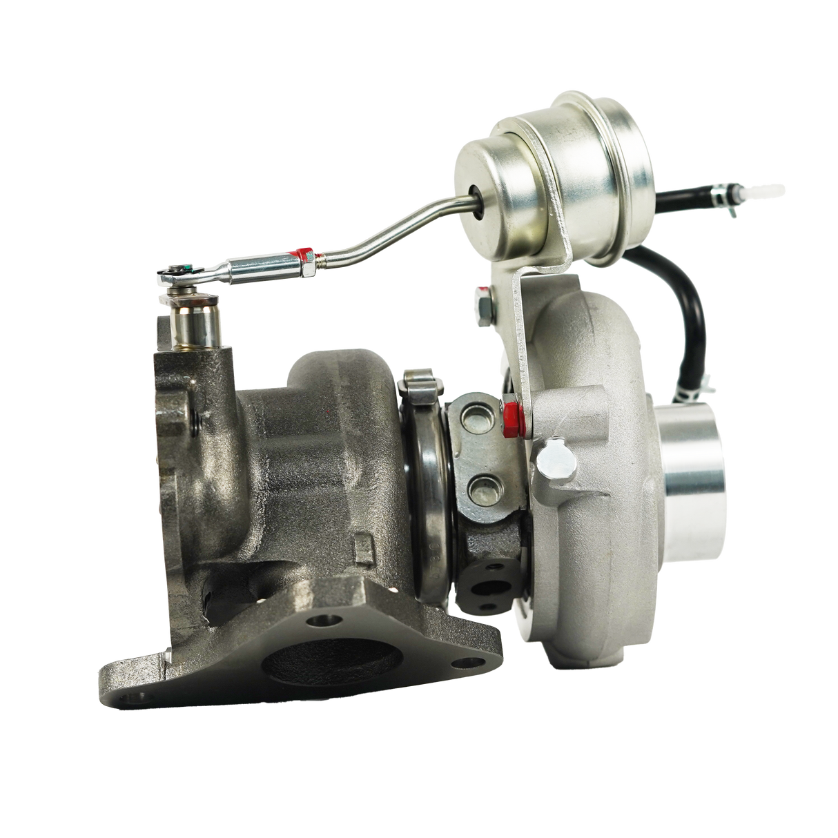 TD04 CCT Stage2 Turbo Charger for Subaru Forester XT 14411-AA532