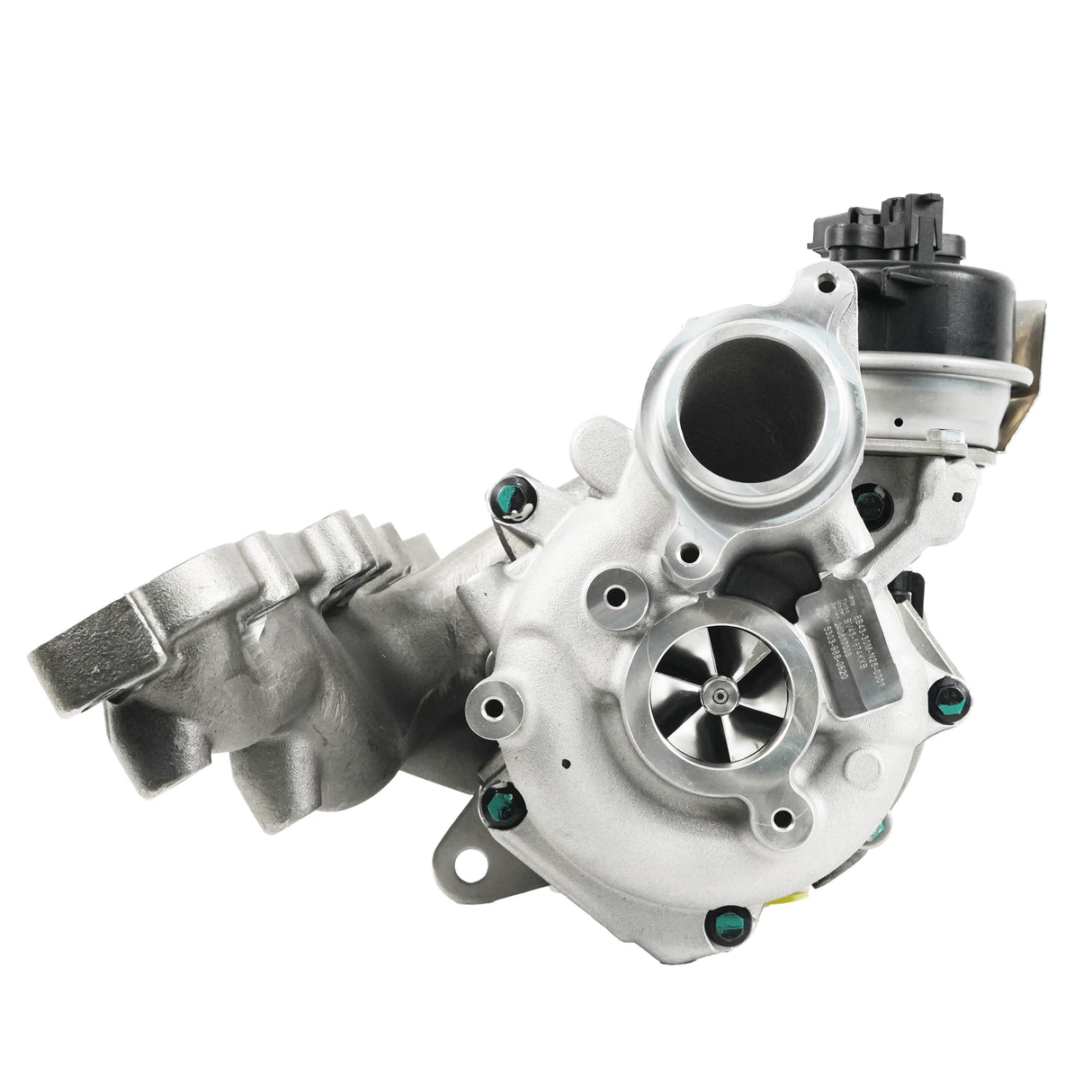 Brand New Turbo Charger for Audi A4 A5 Q5 2.0L TDi BV43 53039880620