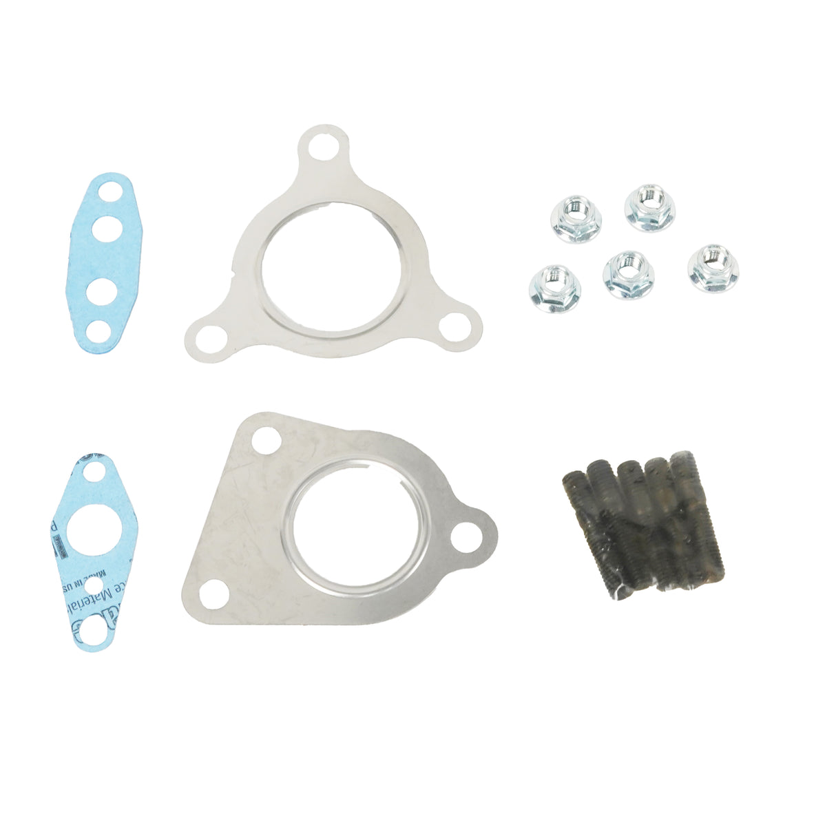 Brand New Turbo Charger To Suit Nissan X-Trail M9R 2.0L GTA1549V 773087