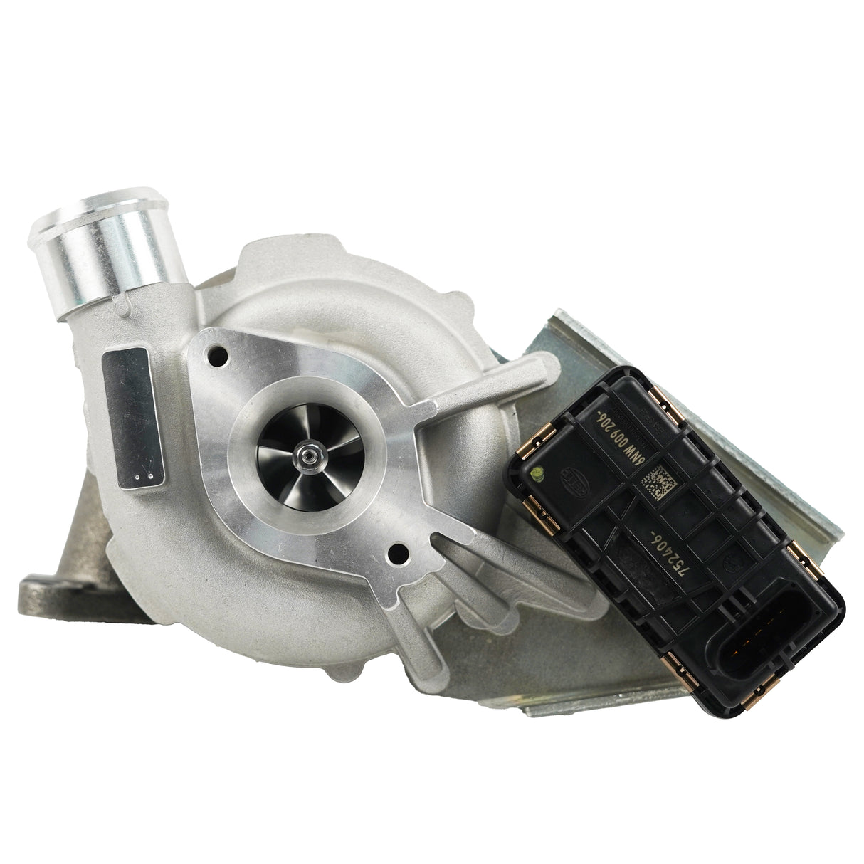 CCT Stage1 GTA2052V Turbo Charger To Suit Ford Transit / Land Rover Defender 2.4L 752610