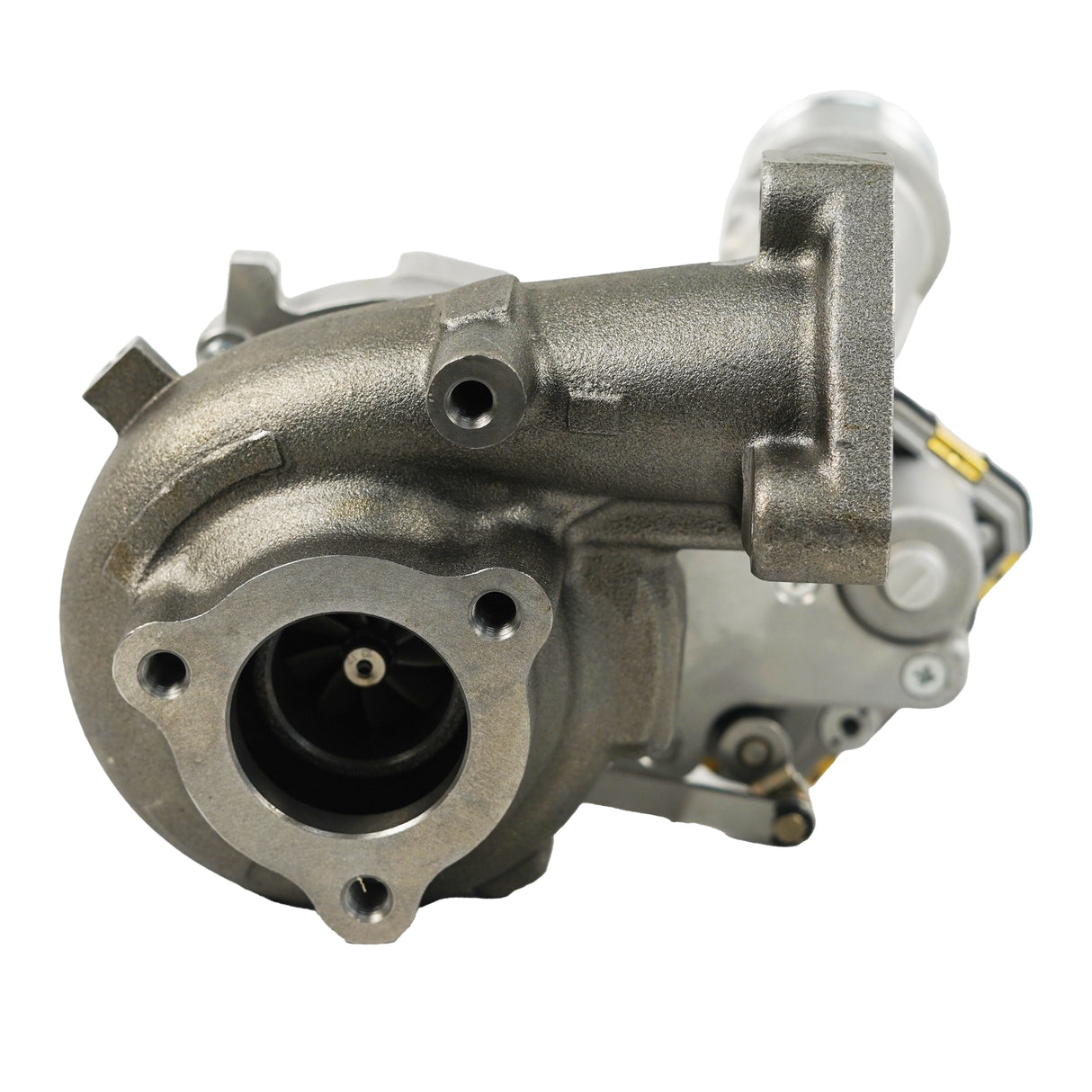Brand New Turbo Charger for Hyundai Santa Fe & Kia Sorento 2.2L D4HB CRDi 2F650