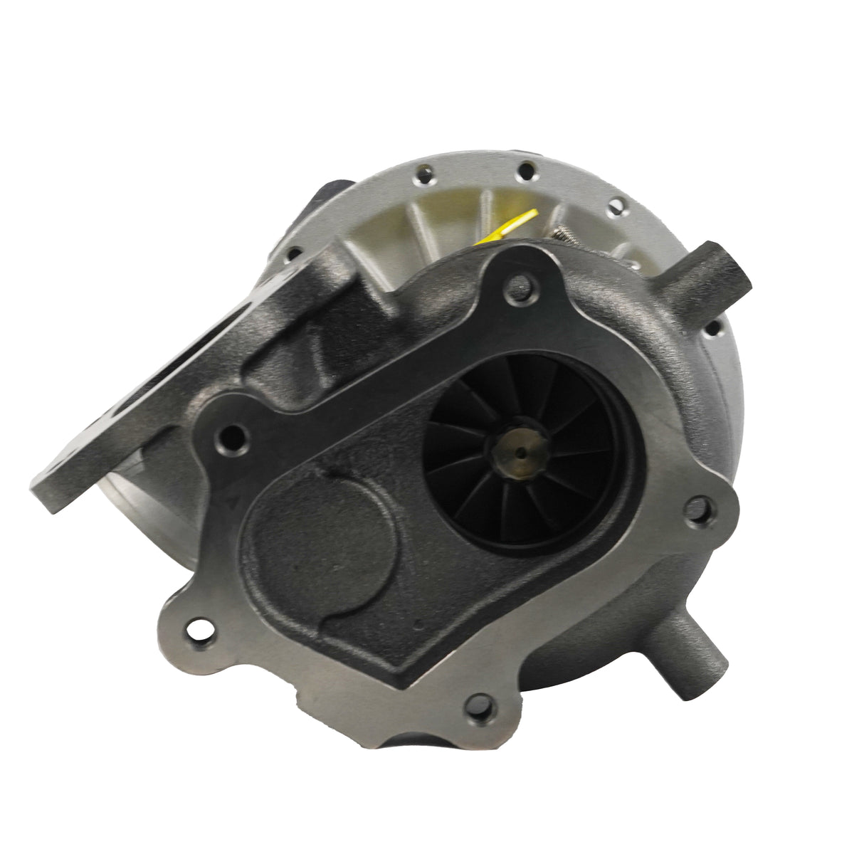 CIFK Turbo Charger for Hitachi ZX240 JCB JS220 EXCAVATOR ISUZU 4HK1 8980302170