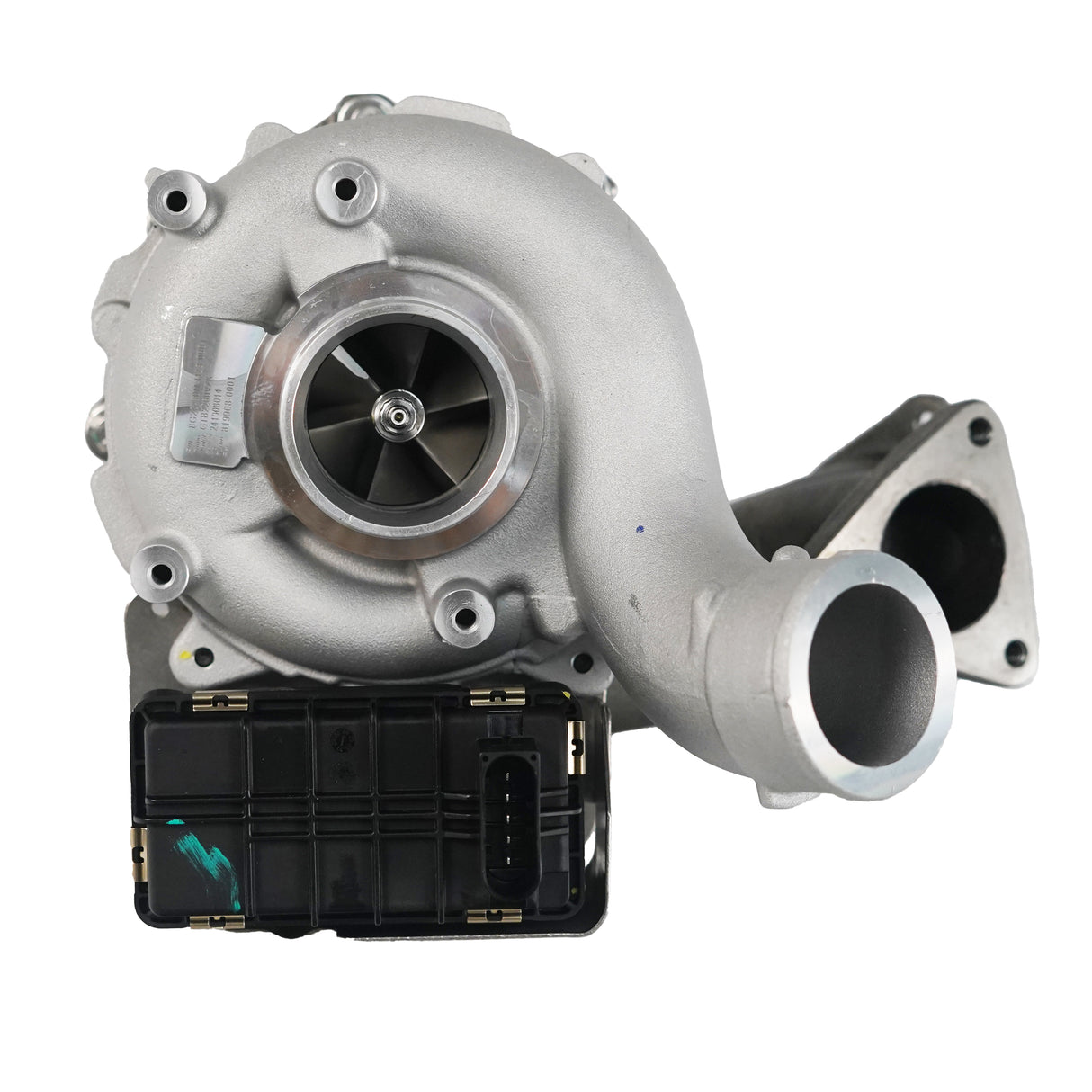 GTB2260VZK Turbo Charger For Porsche Cayenne / Audi A4 A5 A6 A7 A8 Q5 Q7 / VW Touareg 3.0 TDI