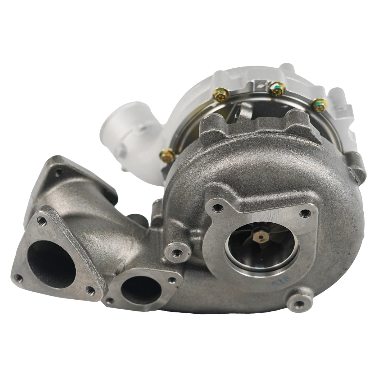 GTB2260VZK Turbo Charger For Porsche Cayenne / Audi A4 A5 A6 A7 A8 Q5 Q7 / VW Touareg 3.0 TDI