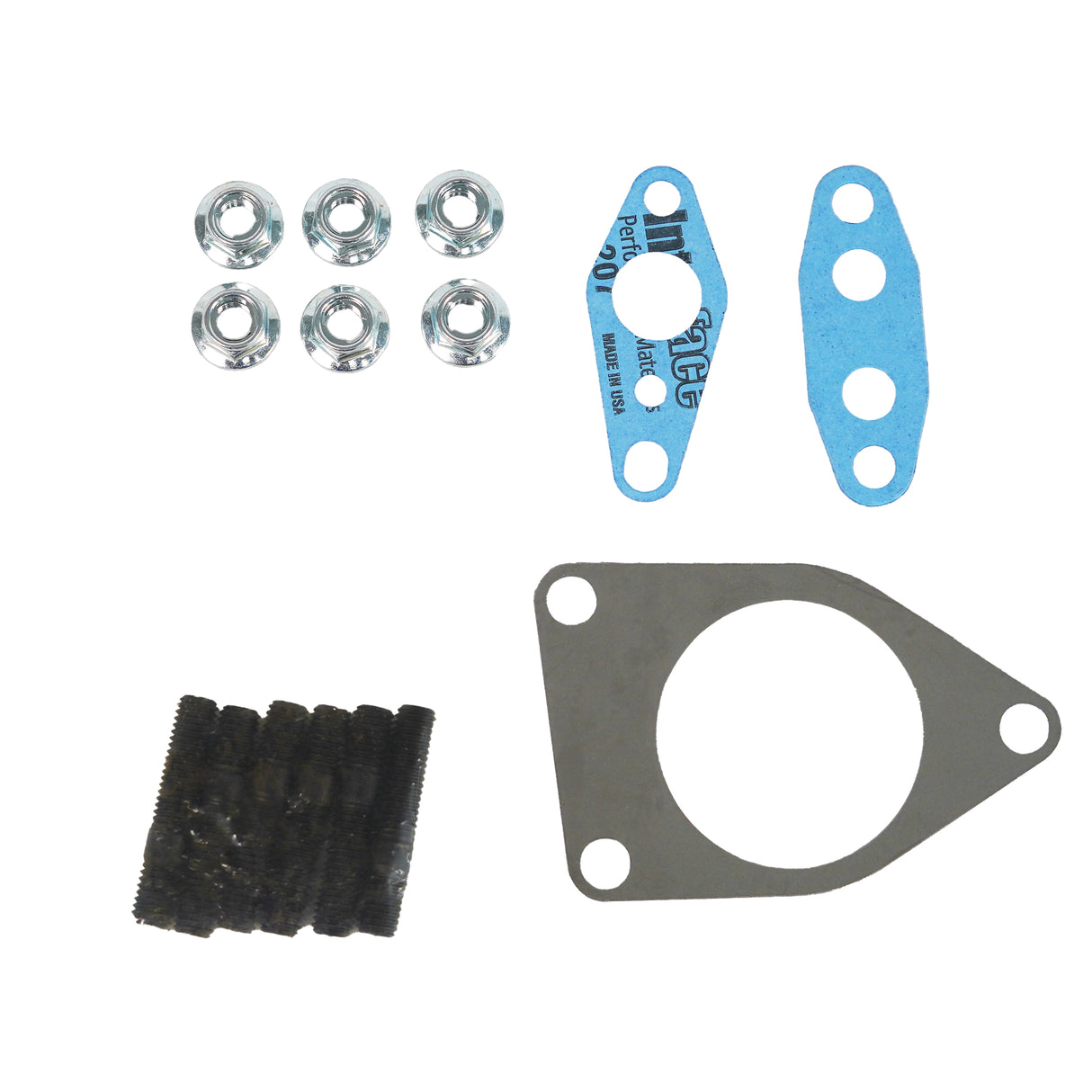 Brand New GTB1549LV Turbo Charger for Renault Master 2.3L M9T D3