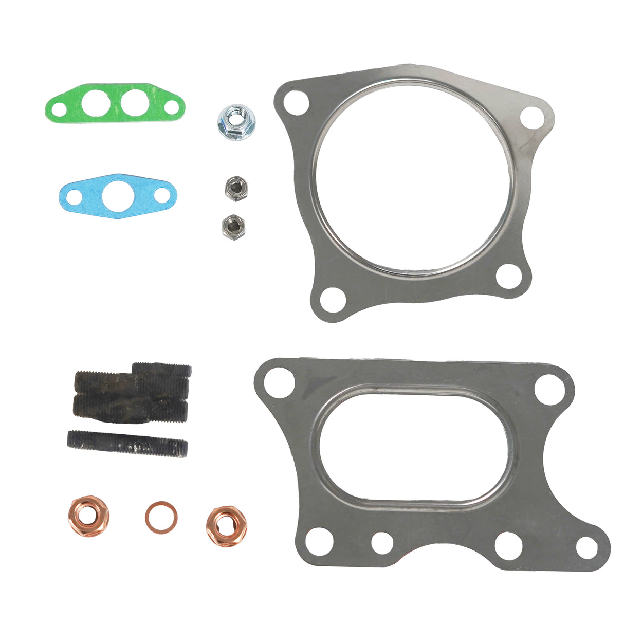 Brand New TD025 Turbo Charger for Honda Civic / CR-V AP2T 1.5L VTec 2016> 189005AA011