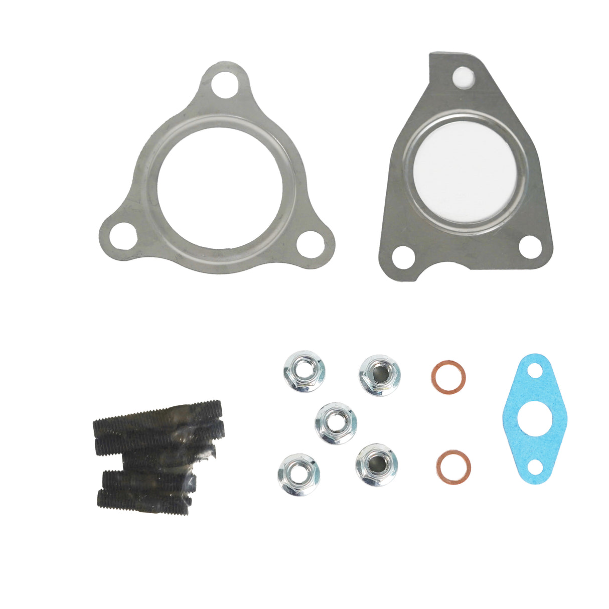 Brand New BV38 Turbo Charger for Renault Trafic / Mercedes Benz Vito OM622 1.6L