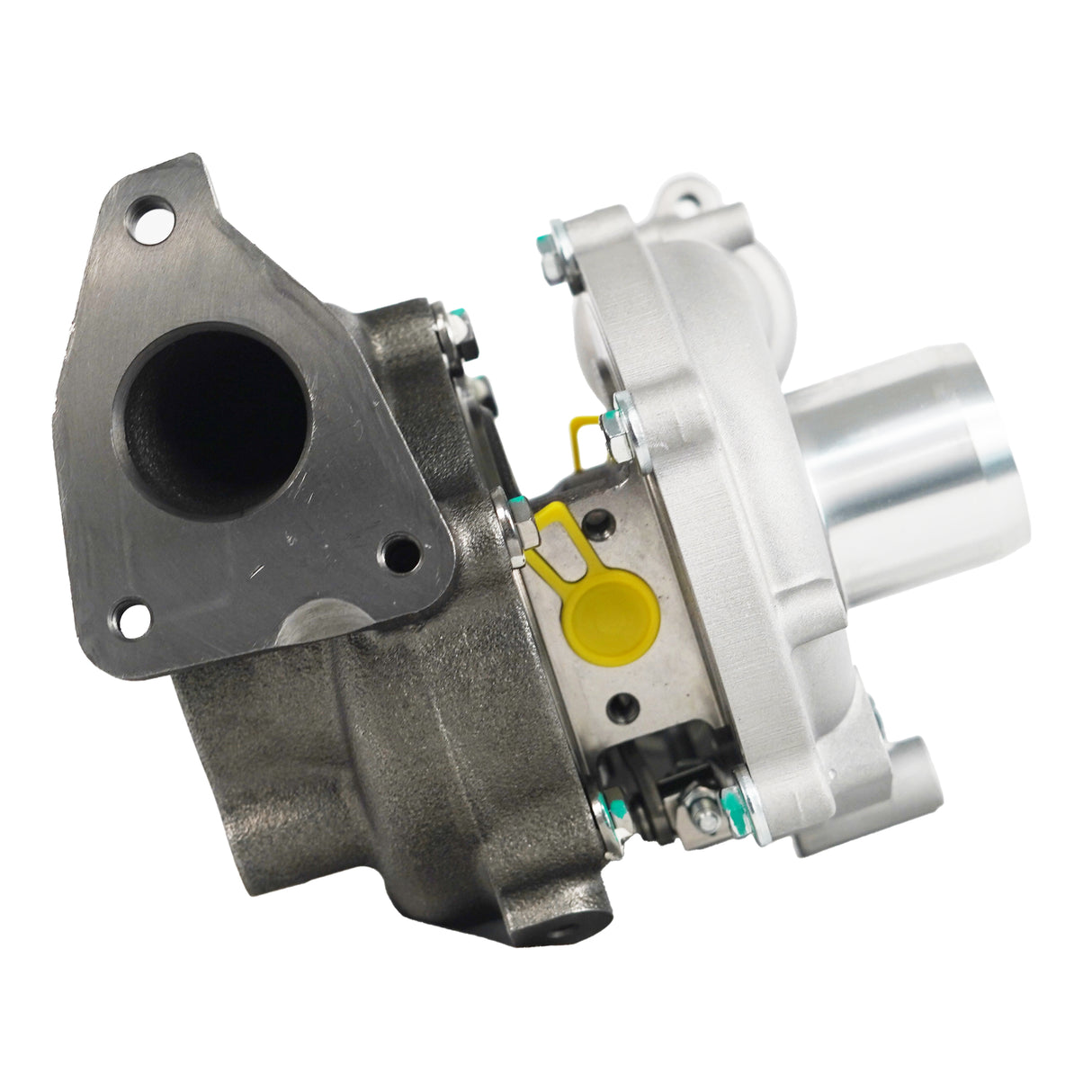 Brand New BV38 Turbo Charger for Renault Trafic / Mercedes Benz Vito OM622 1.6L