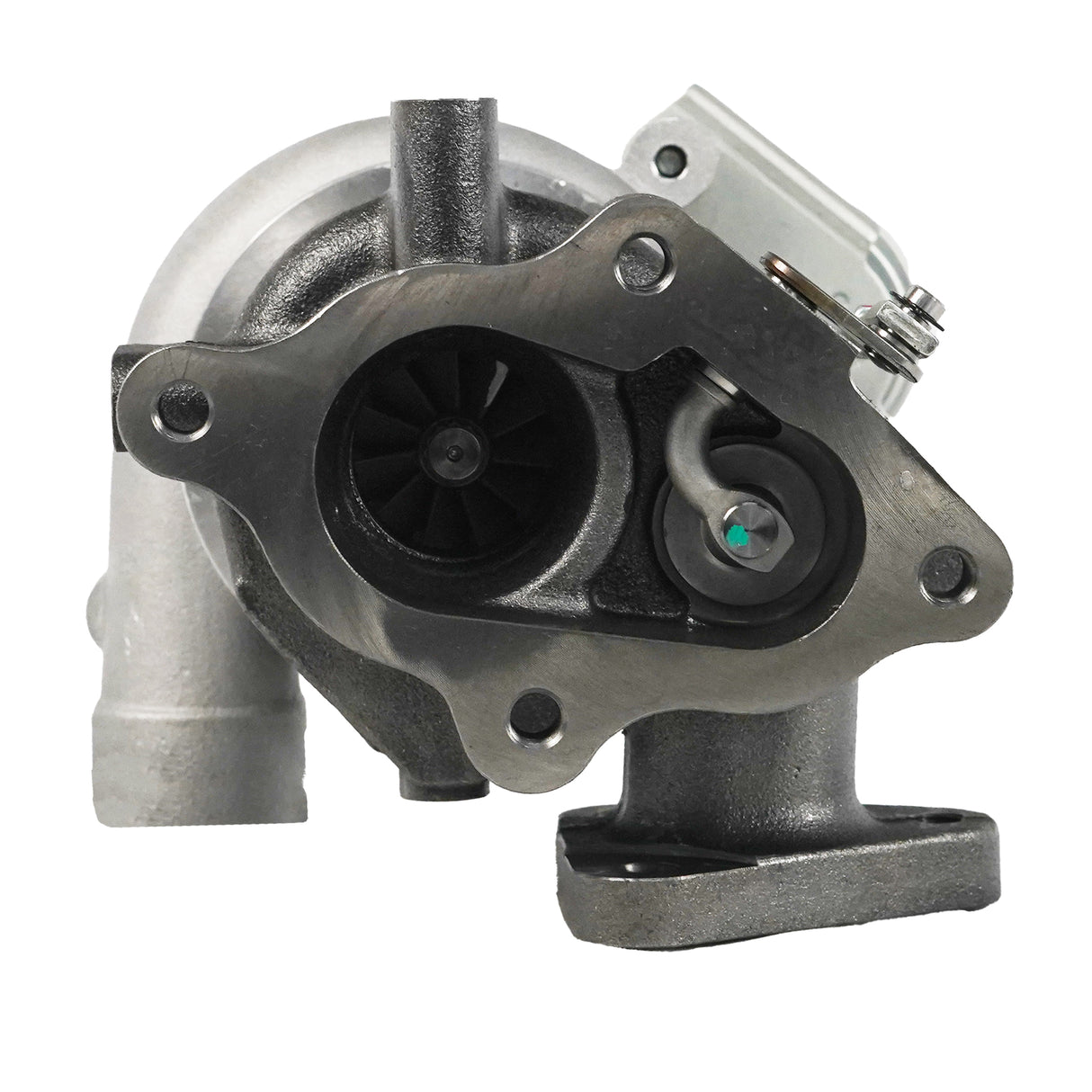 πππππ π CCT Upgrade Hi-Flow Turbo charger To Suit Mitsubishi Triton 4M40 2.8L ME202578 / 03101