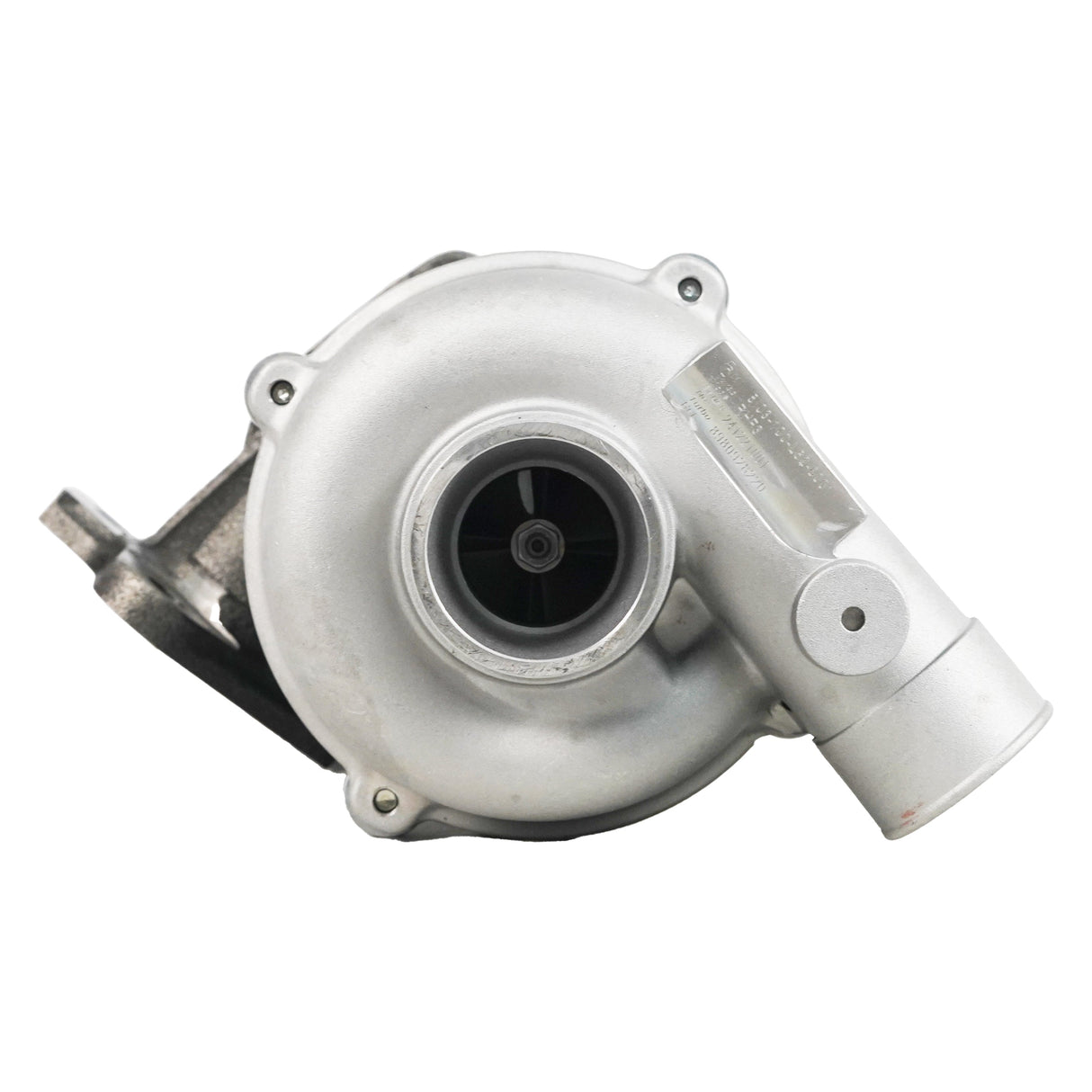 Jrone Turbo for Kobelco & New Holland Excavator 2.2L 4LE2X CIGF 8980928220